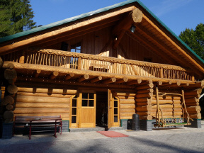 Grillhütte August 2015