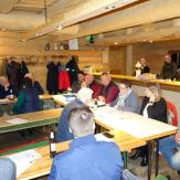 Jahreshauptversammlung 2025