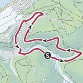 Wandertag am 3. Oktober